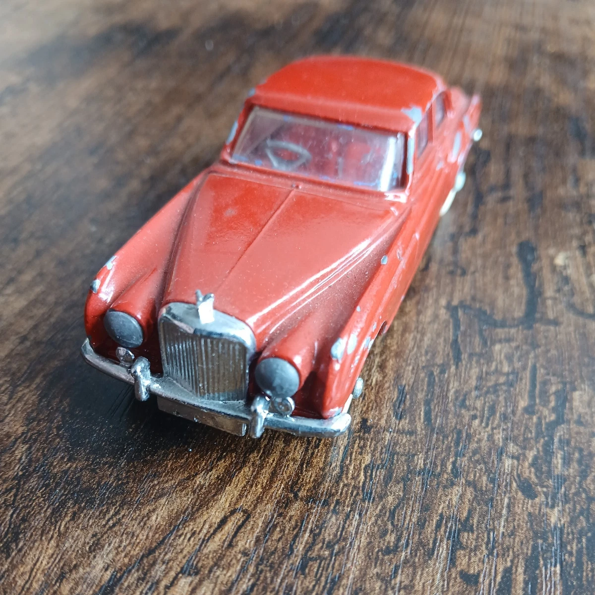 Corgi Bentley Continental for sale | eBay UK