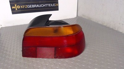 Rückleuchte / Heckleuchte Rechts BMW E39 520i Sofortversand
