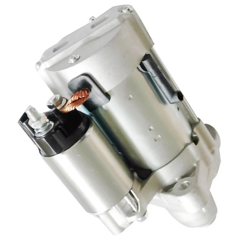 Стартерный двигатель для 2018 GMC Terrain | 2,0 л 4 цилиндра для 12663052 - Изображение 3 из 4