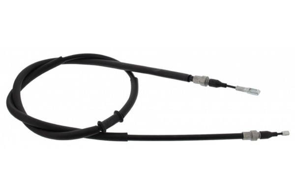 Bremsseil Seilzug Feststellbremse Mapco 5658 FüR Audi 80 B4 8C2 8C5 Avant TDI-image