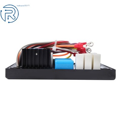 Auto Voltage Regulator DST-51-DFKV For 3-phase & 1-phase AC Brushless Generator