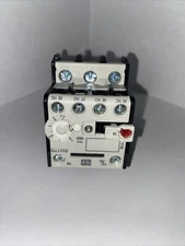 🔥(AN)2 xWEG RW17-1D3-D063 Overload Relay 4-6.3A Thermal Motor Protection