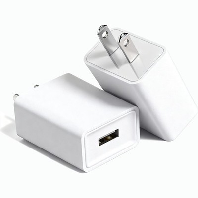 5V 2A Outdoor USB Power Adapter Plug Compatible with WyzeCam, Blink Mini Pan,...
