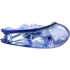 Hartsant Scheinwerfer Rechts Tyc für Ford Mondeo Baujahr 1996-2000