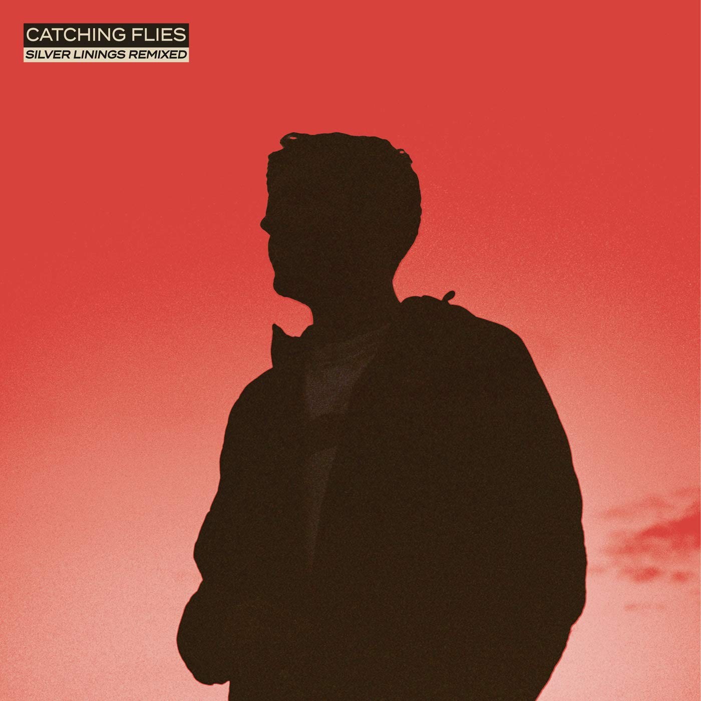 Catching Flies Silver Linings Remixed LP Vinyl IS025 NEW