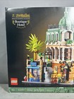 LEGO Icons Boutique Hotel (10297) — photo 2