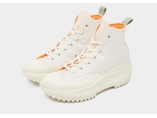 NWOB CONVERSE Run Star Hike Plattorm High Sne...