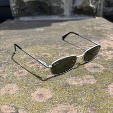 Ray Ban Sunglasses RJ9503S 208/71 Kids Youth 49-17 Silver Frames