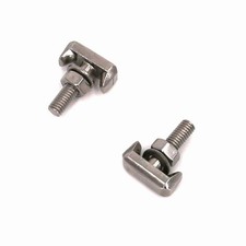 Battery Terminal Tbolt Kit 19116852 64740 Battery Cable Tensioner Bolt Screw ... Battery Terminal Tbolt Kit 19116852 64740 Battery Cable Tensioner Bolt Screw ...
