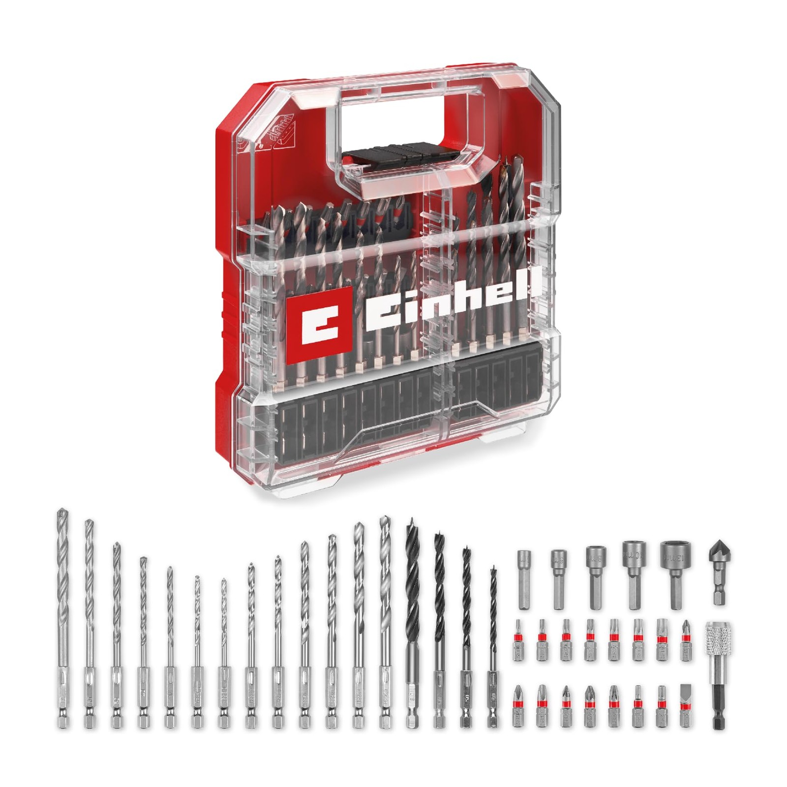 Recensione e Guida Acquisto Set L-CASE 40 Pz | Punte Professionali