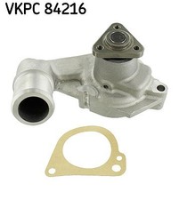 Pompe à eau Mazda 121