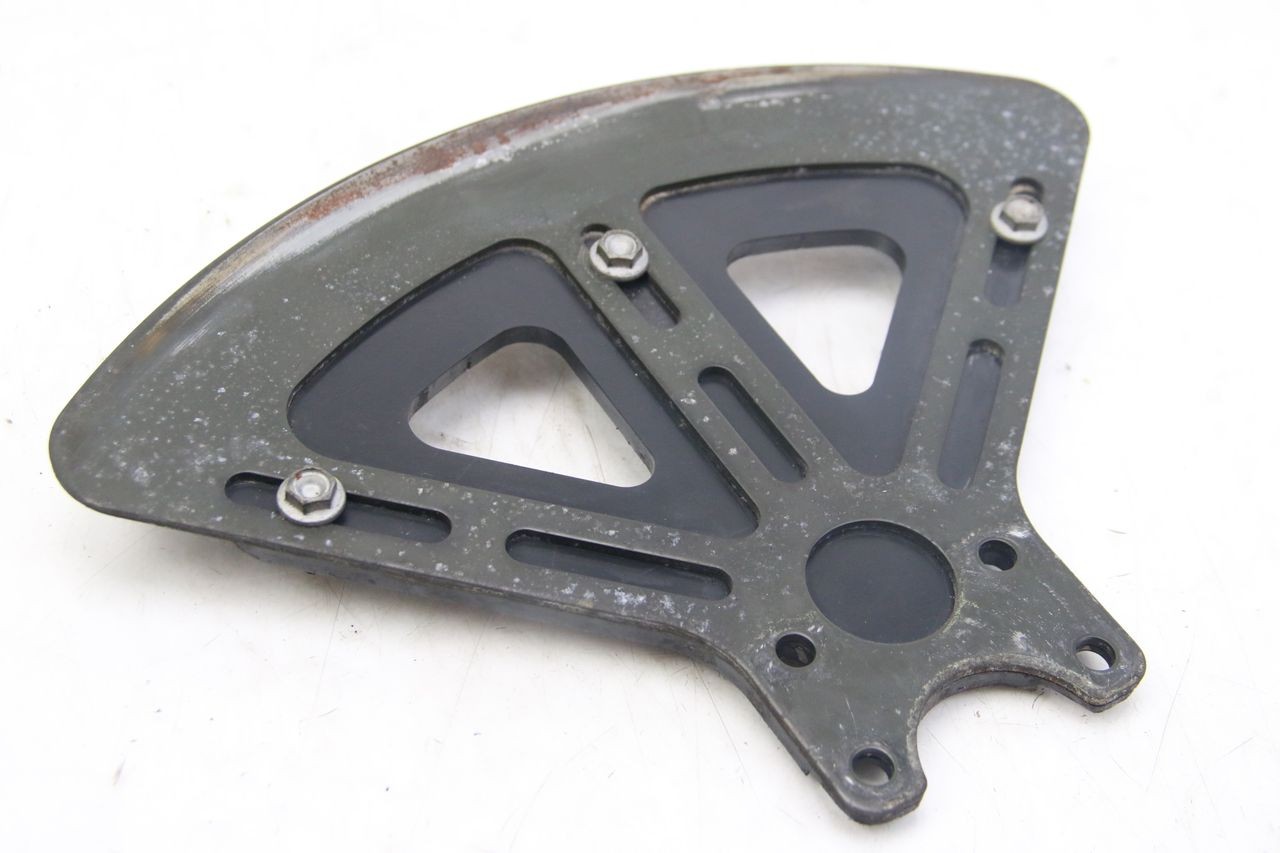 BREMSSCHEIBE ROLL LOCK - PIAGGIO MP3 125 (2006 - 2014)