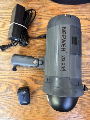 NEEWER Vision4 Wireless Portable Photography Strobe Flash