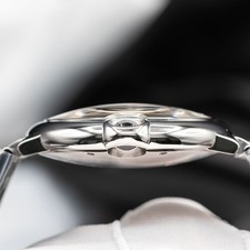 Cartier Ballon Bleu 42mm Steel Case Ref. 3765 11