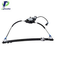 Electric Window Regulator Front Left 46803652 For Fiat Panda Mk2 2003 2004-2011