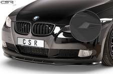 Cup Spoiler Lippe Front Ansatz Schwert für BMW 3er E92 / E93 CSL013
