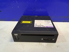 Jaguar XF X250 2008 CD DVD Wechsler 9W8310E887CA BPR36651
