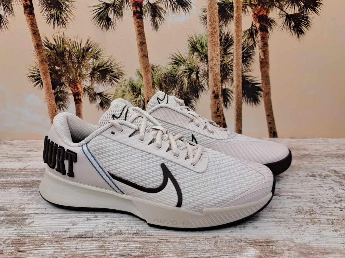 Preços baixos em Nike Court Air Zoom Vapor Pro | eBay