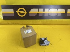 Pompe à eau Opel Mokka