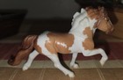 New Breyerfest 2026 Hygge Web Exclusive Stablemate Matte Red Dun Pinto — photo 4