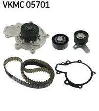 Kit de distribution Chevrolet CAPTIVA