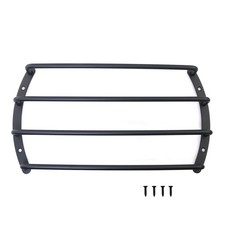 10 Inch Black Metal Car Bar Grille Audio Speaker Subwoofer Grill for Car, Aud...