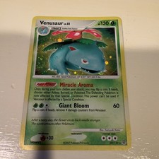 Venusaur 20/132 Secret Wonders Holo MP on eBay