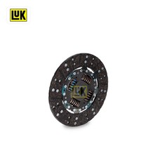 Disque d'embrayage Nissan NAVARA