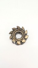 Walzenstirnfr&auml;ser 75x35mm Sp20 HSS von LMT Fette Fr&auml;ser neu geschliffen Werkzeug