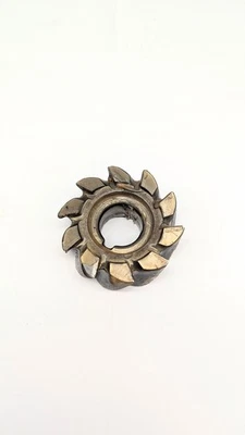 Walzenstirnfräser 75x35mm Sp20 HSS von LMT Fette Fräser neu geschliffen Werkzeug - Bild 1 von 4