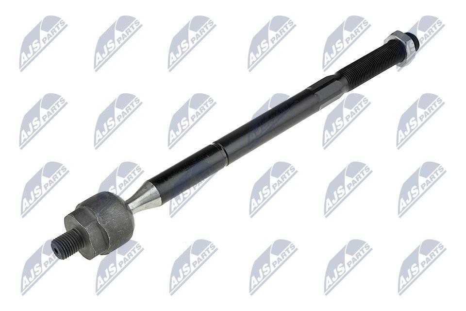 Steering rod Front Axle SDK-MZ-053 NTY for MAZDA 3 Saloon 3 - Image 3