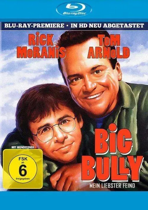 Hanse Sound Musik Und Film Gmbh Big Bully - Mein Liebster Feind - Bild 5