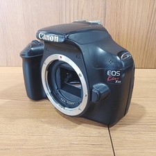 CANON EOS KISS X50 Digital SLR