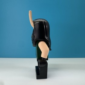 LEGO Marvel Super Heroes: Guardians of the Galaxy Mantis Minifigure sh0383 76079