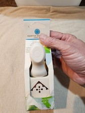 Martha Stewart Traditional Eyelet Punch Around The Page NIP