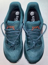 Topo Athletic Ultraventure 4 Mens Trail Shoe Size 10- Runners, Hikers- New
