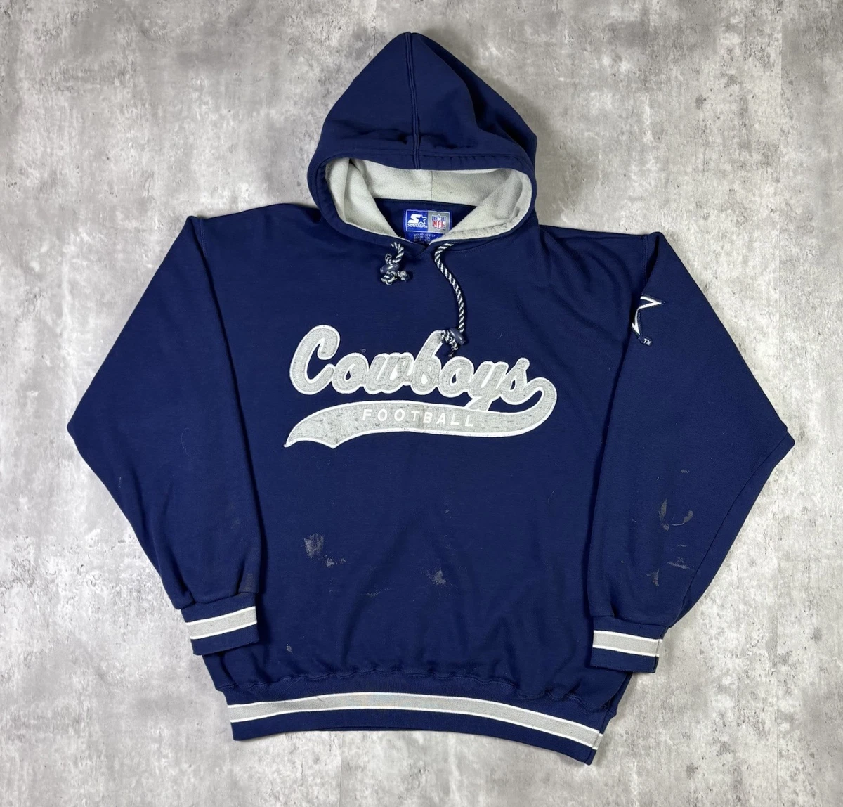 Starter Hoodies for Men with Vintage for Sale | Shop Men's