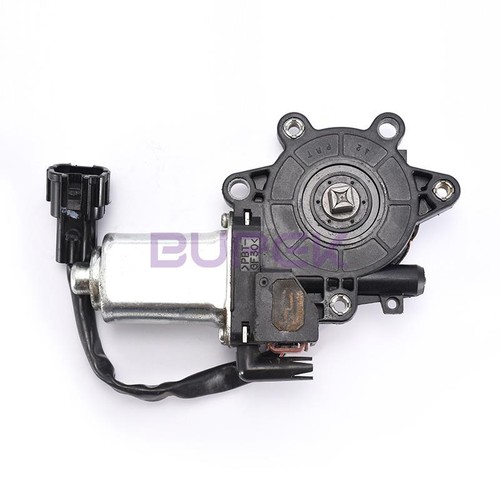 Left Side for 2005-2010 Nissan Tiida Power Window Regulator Motor Lifting Motor - Picture 5 of 5