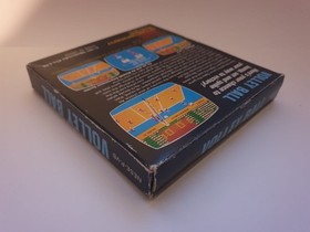 Nintendo NES Spiel - Volley Ball / Volleyball - OVP