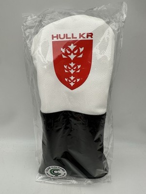 Rumpf KR Rugby League Fairway Holz Golf Headcover 2,3,4,5,6 ohne Etikett neu schneller Versand