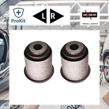 2x ORIGINAL® Maxgear 72-6773 Lagerung, Lenker