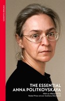 The Essential Anna Politkovskaya Anna Politkovskaya Taschenbuch Vintage Classics