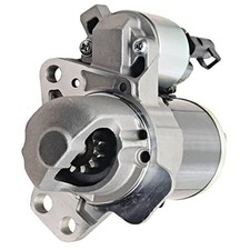SMT0331 Starter For Cadillac Cts 05 06 07 08 09 10 11 Srx 06 07 08 09 Sts 06