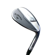 Callaway Opus Sand Wedge / 54 Degree / True Temper Dynamic Gold 115 Wedge Flex