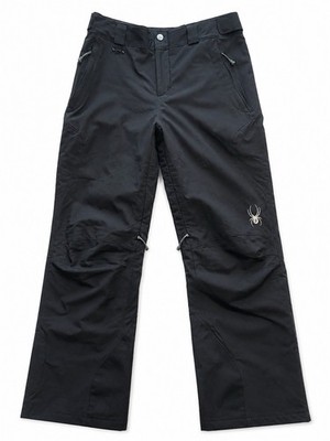 Spyder Damen Skijacke Top Zustand Schwarz Gr. M Neuwertig