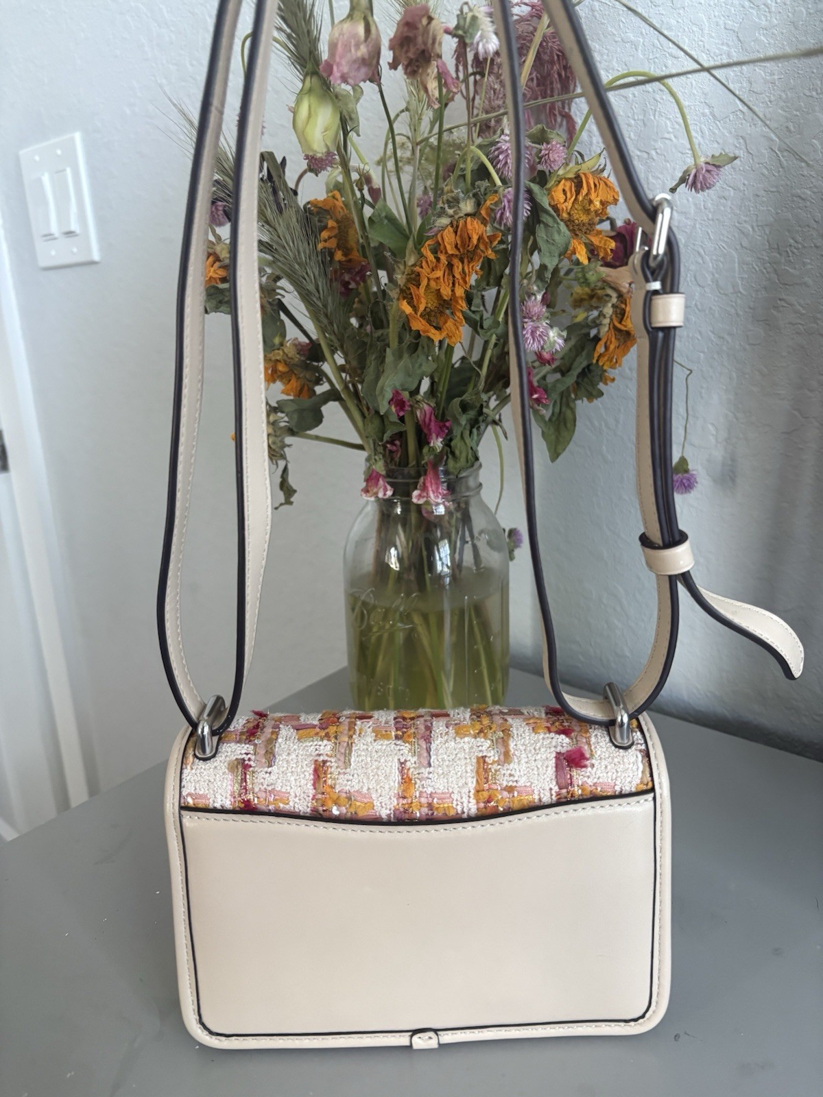 Coach tabby purse - image 3