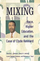 Mixing | Sherita L Johnson (U. A.) | Taschenbuch | Einband - Flex.(Paperback)