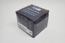 WiFi Extender 2400Mbps WiFi 6 Extender Signal Booster - Dual Band 2.4GHz 6Ghz 