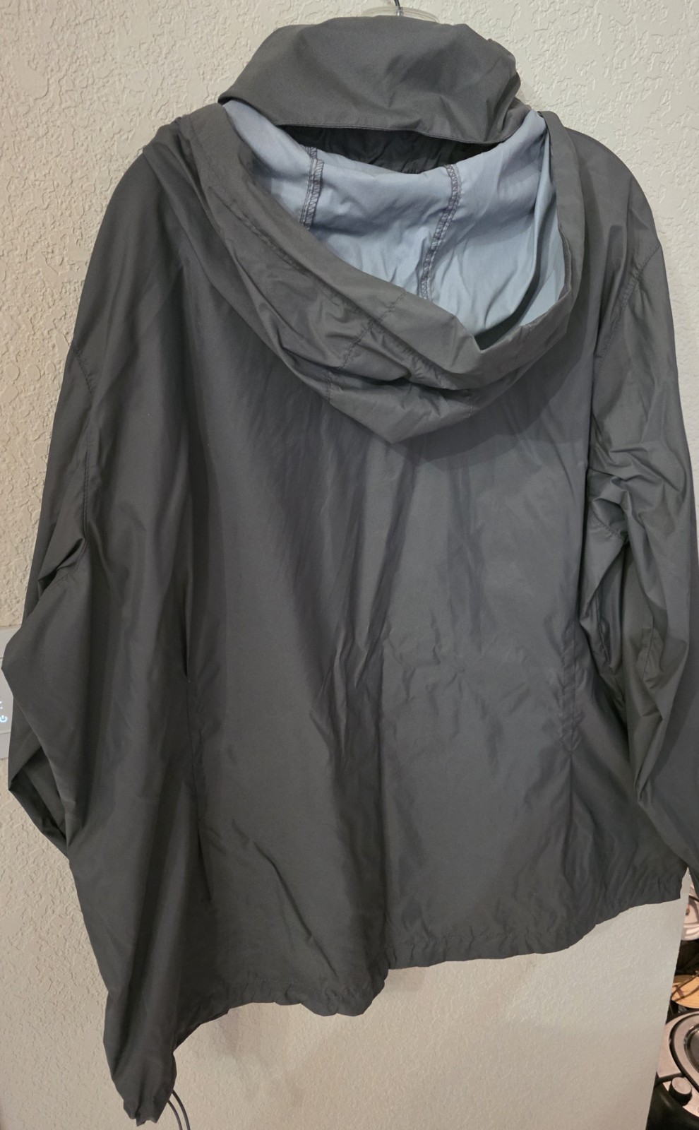 Columbia Switchback Waterproof Packable Rain Jack… - image 6