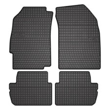 ORIGINAL® FROGUM ET546627 Fußmattensatz passend für Opel KARL Chevrolet SPARK